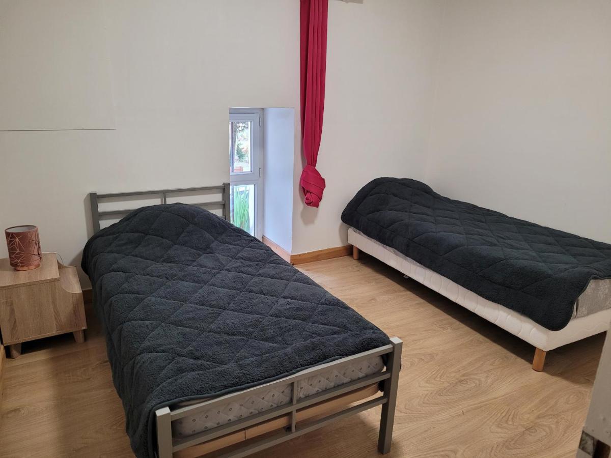 Domaine De Poulharies -cinsault Holiday home *